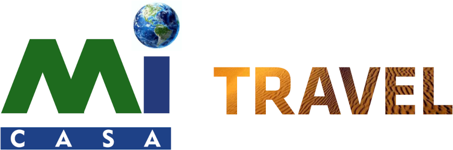 MiCasa Travel | Agentul tau de turism