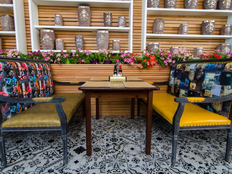 Galerie Foto Mamaia - Hotel PHOENICIA ROYAL - Fotografia 5