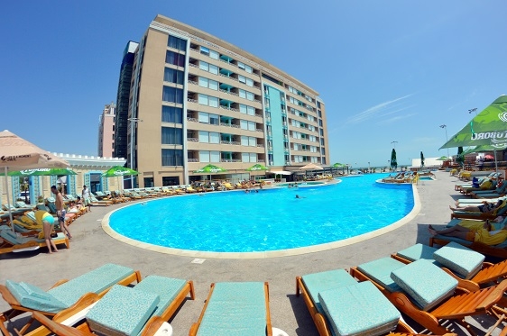 Galerie Foto Mamaia - Hotel PHOENICIA ROYAL - Fotografia 4