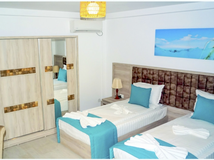 Galerie Foto Vama Veche - Hotel CLUB D'OR - Fotografia 4