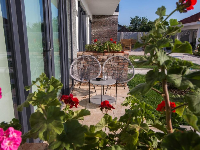 Galerie Foto 23 August - Hotel 23 BOUTIQUE - Fotografia 3