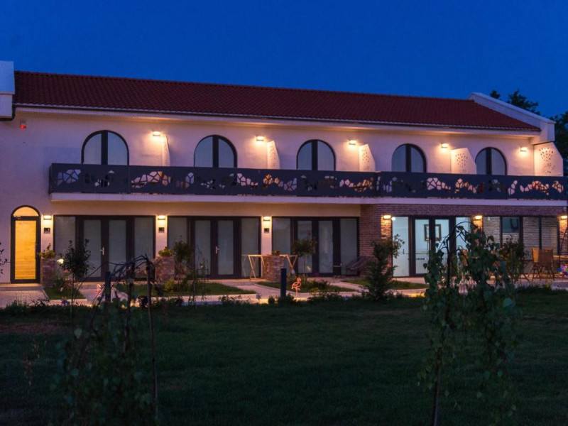 23 August - Hotel 23 BOUTIQUE