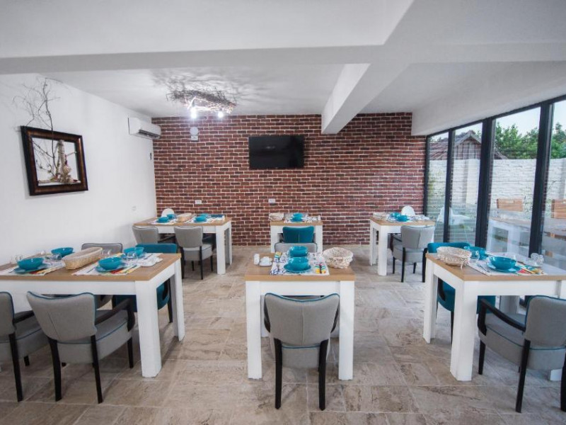 Galerie Foto 23 August - Hotel 23 BOUTIQUE - Fotografia 4