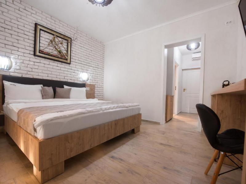 Galerie Foto 23 August - Hotel 23 BOUTIQUE - Fotografia 5