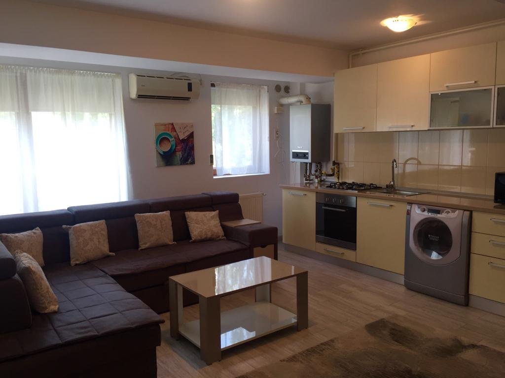 Galerie Foto Mamaia - APARTAMENT SUNRISE MAMAIA - Fotografia 2