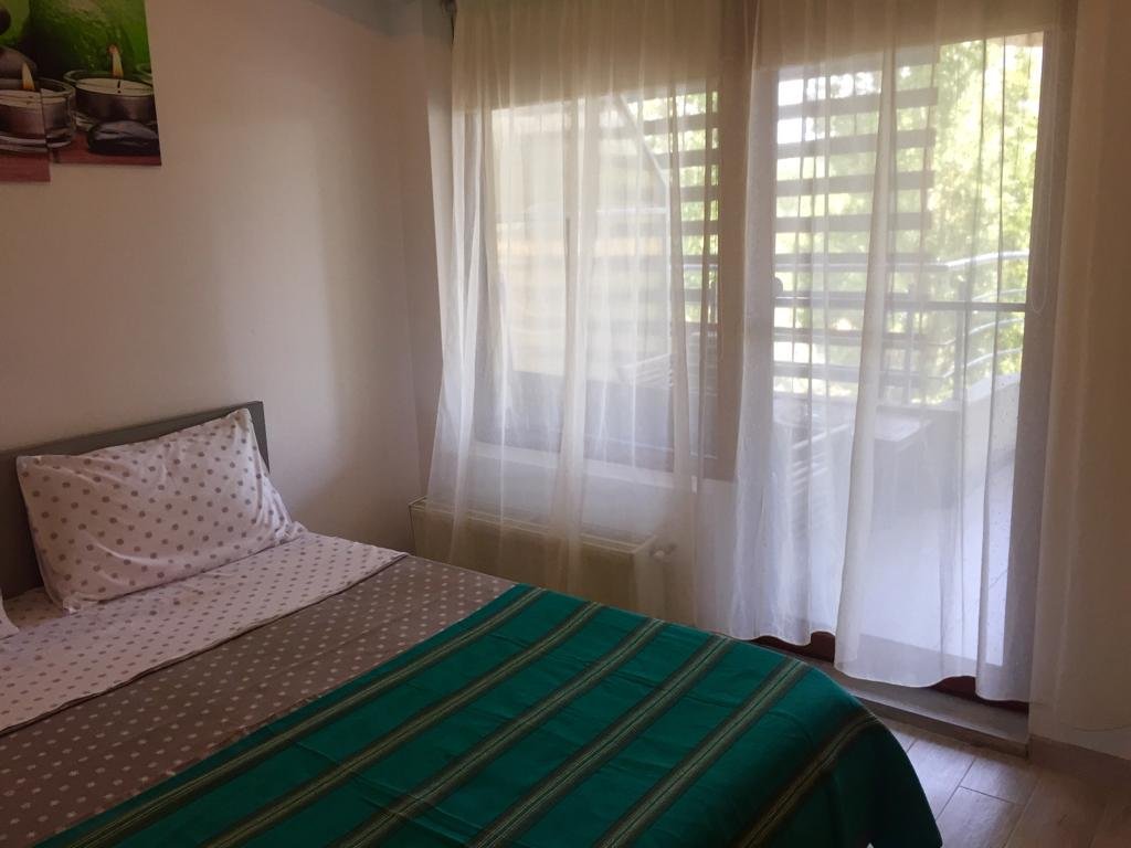 Galerie Foto Mamaia - APARTAMENT SUNRISE MAMAIA - Fotografia 5