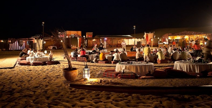 Dubai Emiratele Arabe Unite - Circuit Dubai - Ras al Khaimah