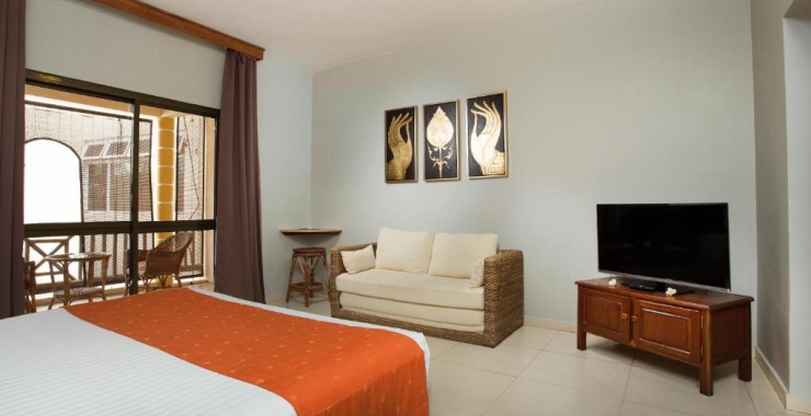 Trou aux Biches Mauritius - Le Palmiste Resort & Spa