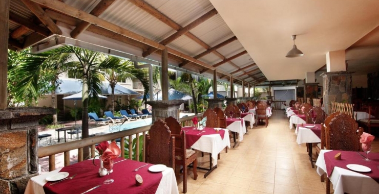 Galerie Foto Trou aux Biches Mauritius - Le Palmiste Resort & Spa - Fotografia 3