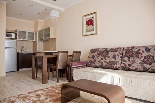 Galerie Foto Nisipurile De Aur Bulgaria - GOLDEN LINE - Fotografia 3