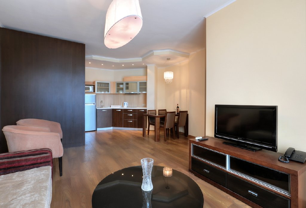 Galerie Foto Nisipurile De Aur Bulgaria - GOLDEN LINE - Fotografia 4