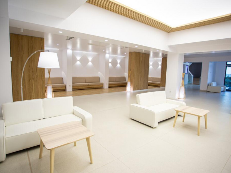 Galerie Foto Mamaia - Hotel ZENITH CONFERENCE&SPA - Fotografia 5
