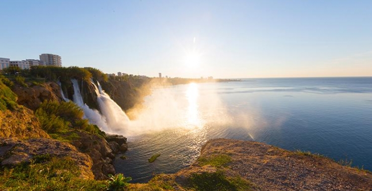 Galerie Foto Circuite Turcia Turcia - Circuit Cappadocia - Fotografia 3