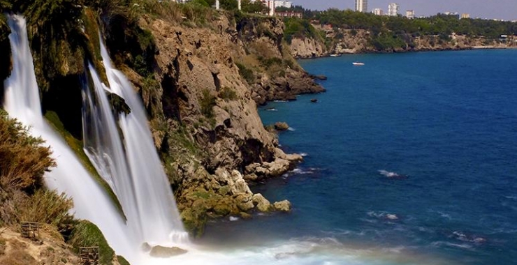 Galerie Foto Circuite Turcia Turcia - Circuit Cappadocia - Fotografia 2