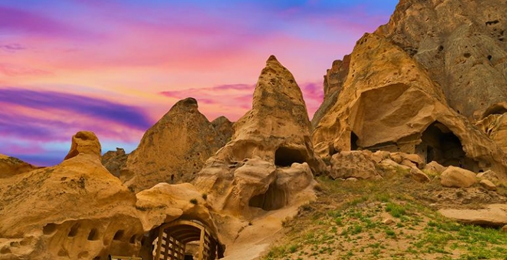 Galerie Foto Circuite Turcia Turcia - Circuit Cappadocia - Fotografia 5